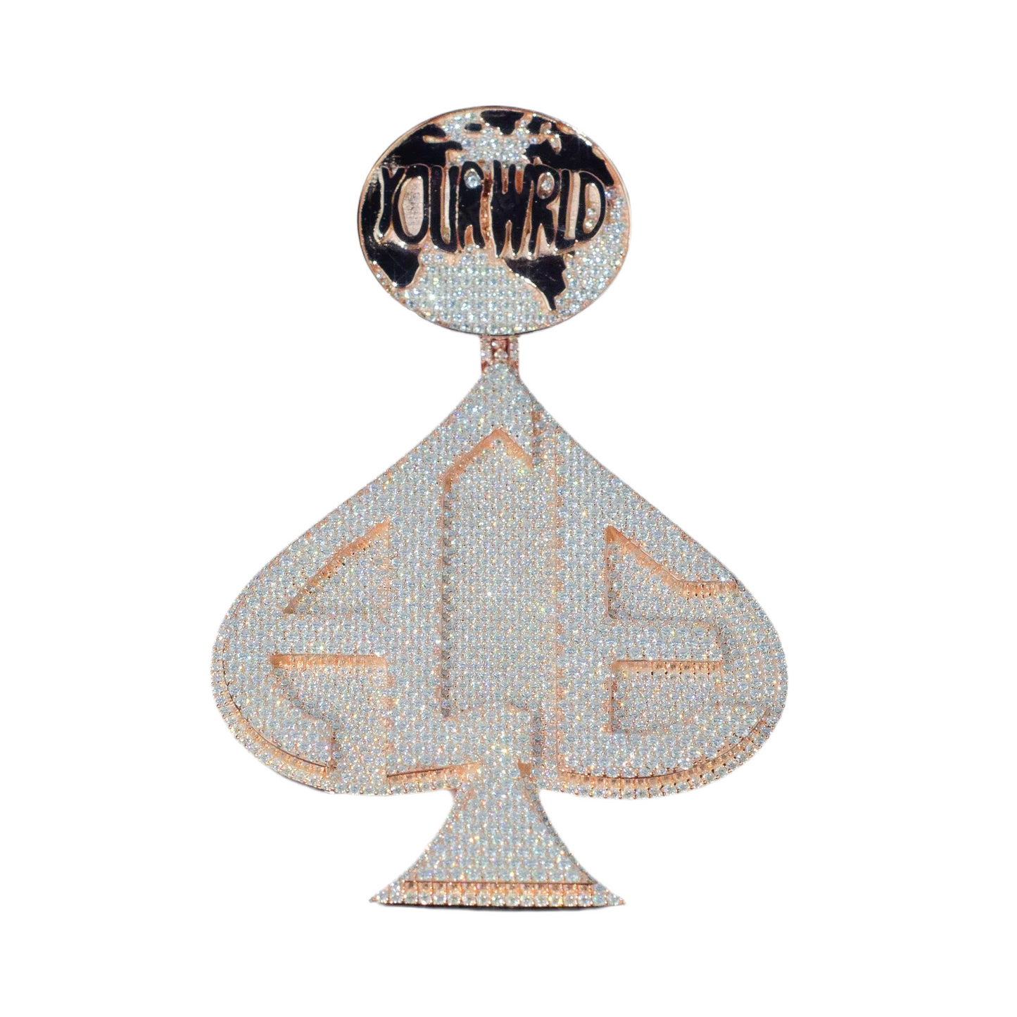 Custom Design Initial Deposit