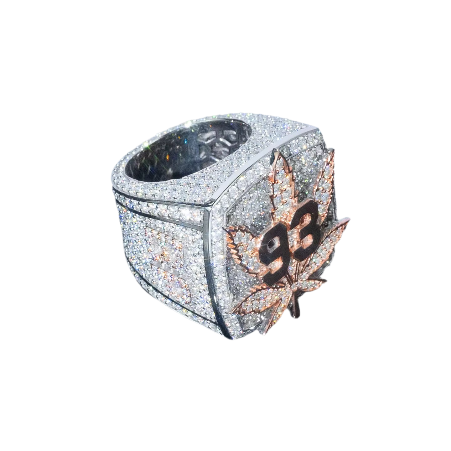 Custom Design Initial Deposit