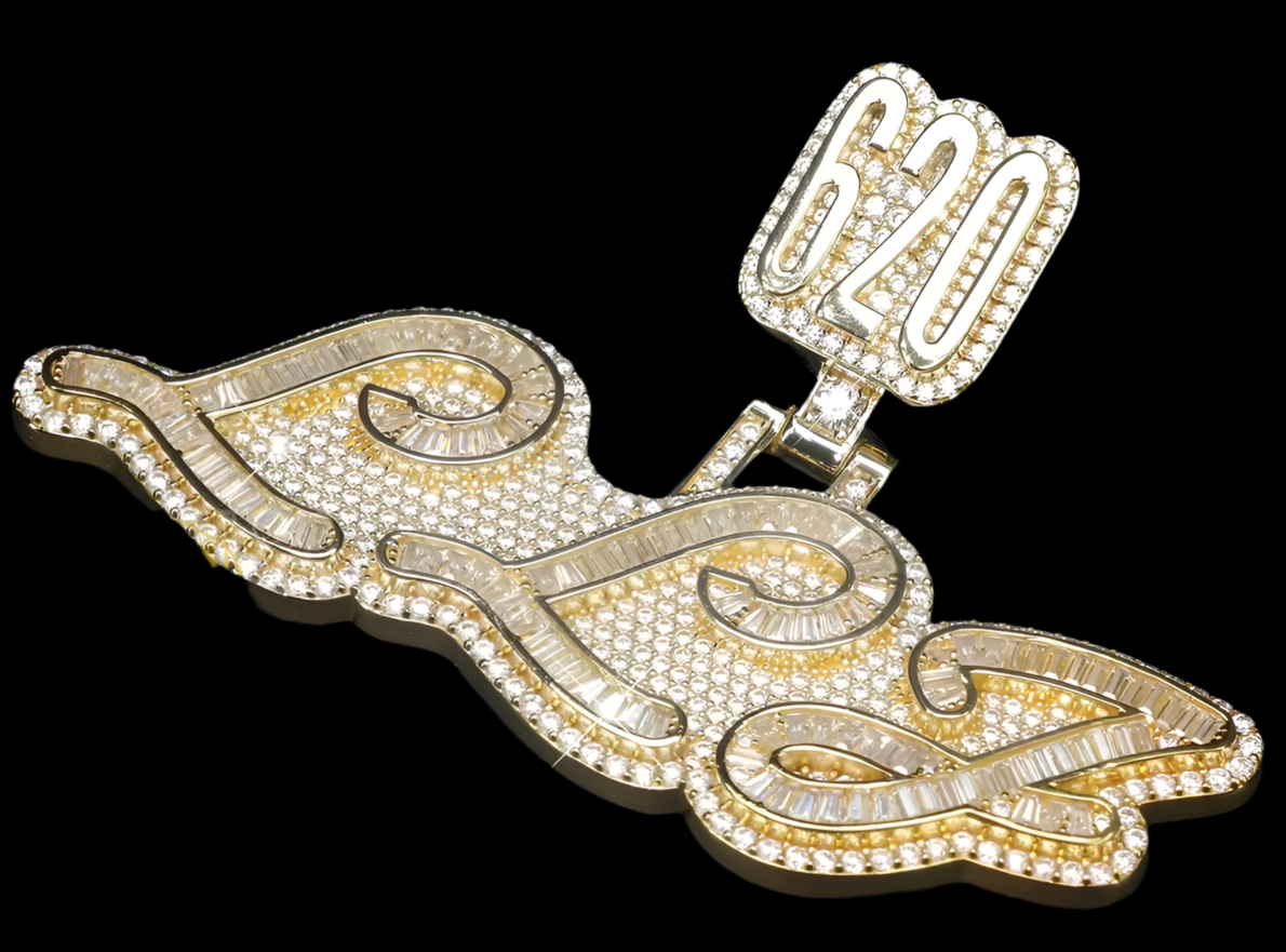 3D Cad Custom Design Deposit