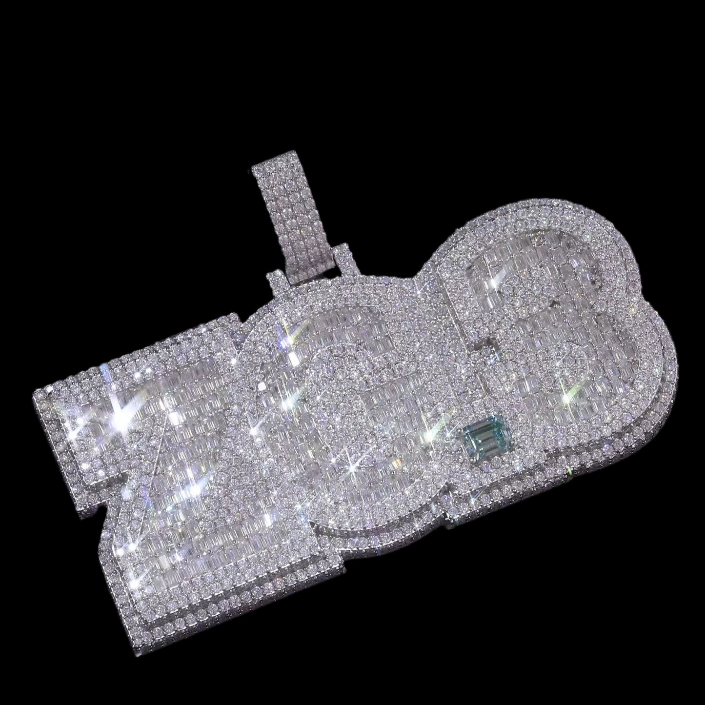 3D Cad Custom Design Initial Deposit
