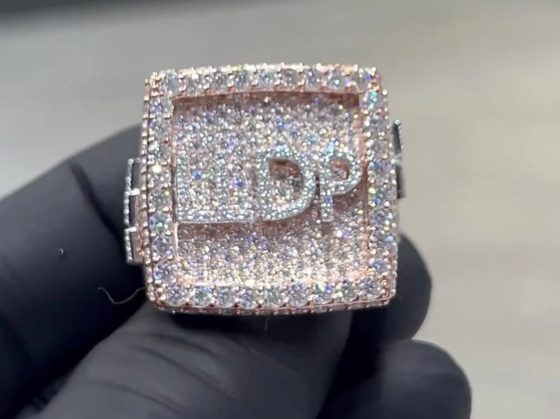 Custom Rings