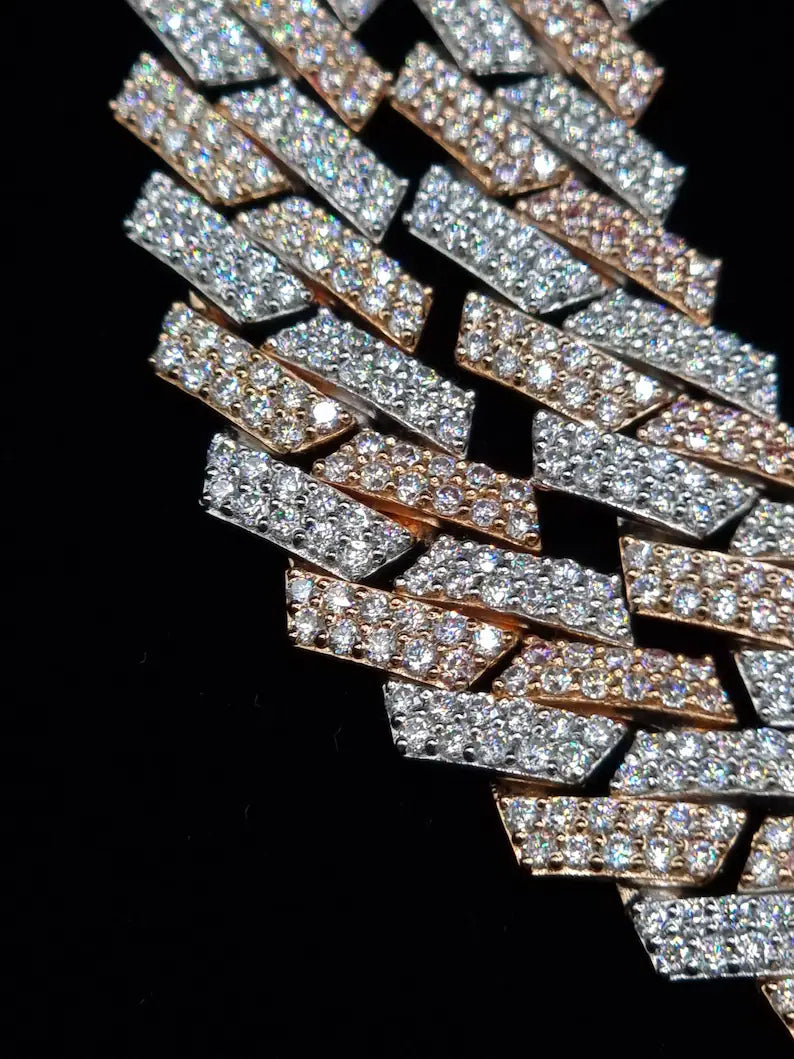 Cuban Link Chains