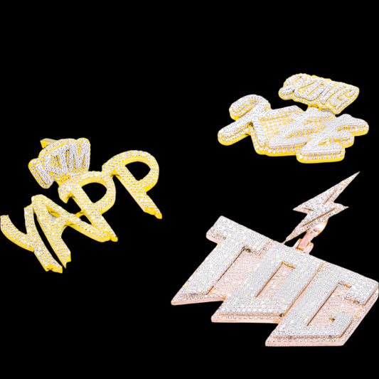 3D Cad Custom Design Deposit