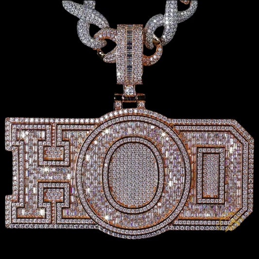 3D Cad Custom Design Deposit