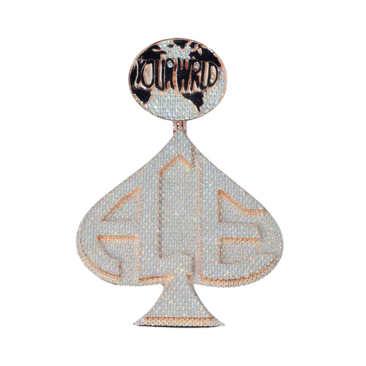 Custom Design Initial Deposit